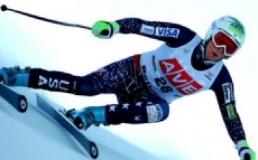 Тамара Волф е с тежко мозъчно сътресение