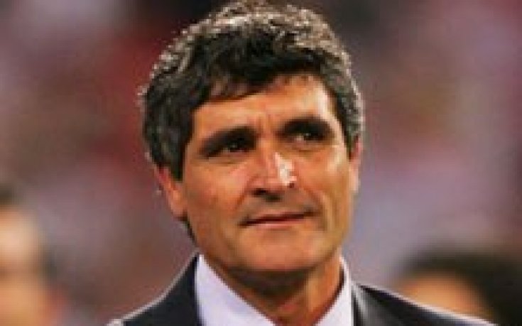 Рамос: Не се отказваме от нищо