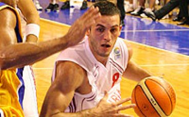 Успех за Виденов и неговия Каха в Испания