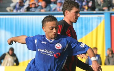 Фрайбург с пореден успех