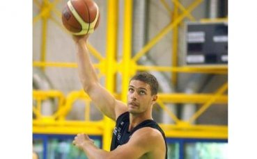 Евтимов и Болоня бият в Еврокупата на ФИБА