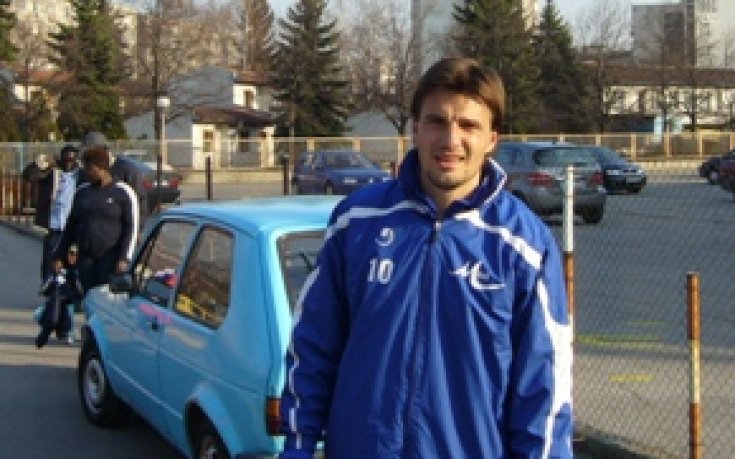 Христо Йовов: Все още не съм спокоен