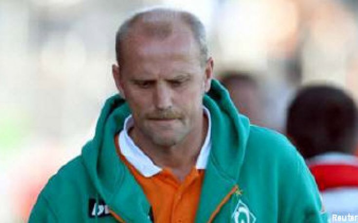 Шааф: Победата е закономерна