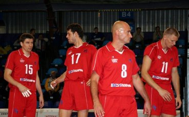 Казийски и Салпаров биха Гибона