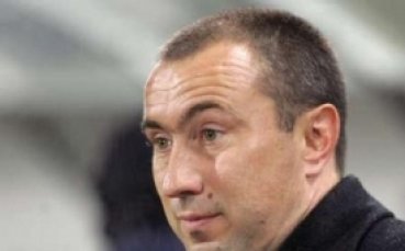 Стоилов: Подходихме аристократично