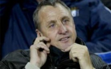 Кройф: Барса и Реал могат повече