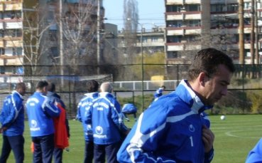 Пелето и Петков на облекчен режим
