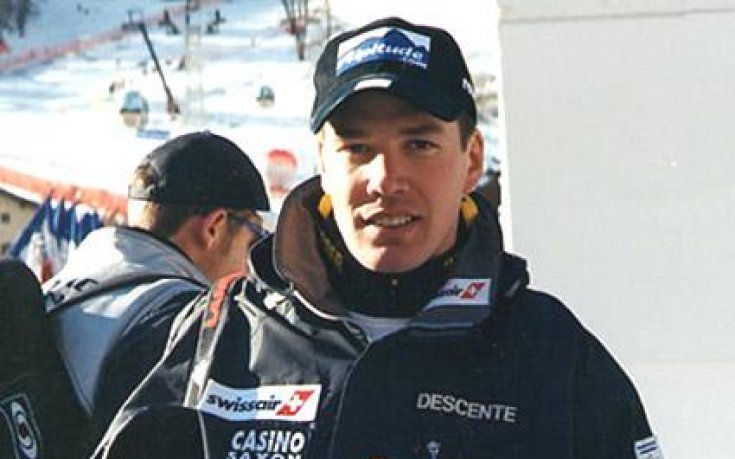 Кернен с разкъсани връзки в коляното