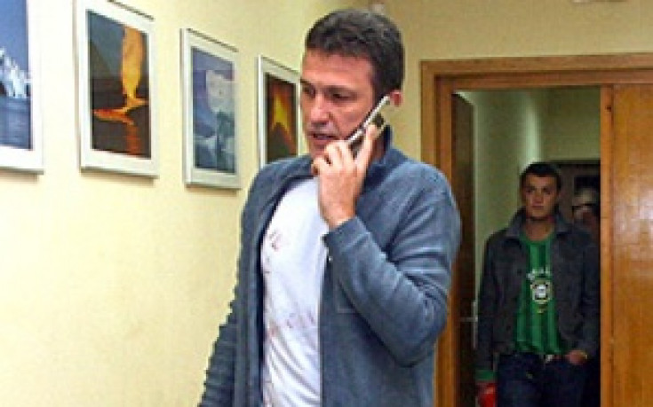 Дарин Великов