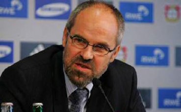 Шефът на Байер: С Вердер ще се видим на финала