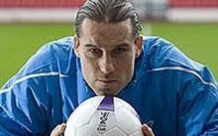 Nike направи нова топка за Купата на УЕФА