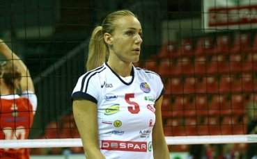 Зетова пак на финал
