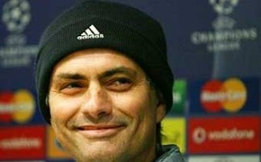 Моуриньо: Шевченко ще бъде още по-силен