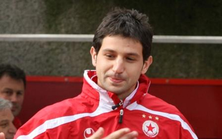 Йордан Тодоров