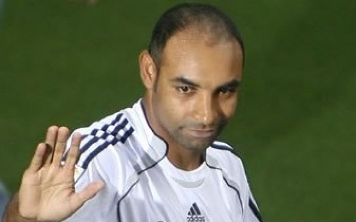 Емерсон не е приключил с Реал Мадрид