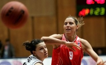 Елена Йоловска: В такива моменти човек се чувства жив