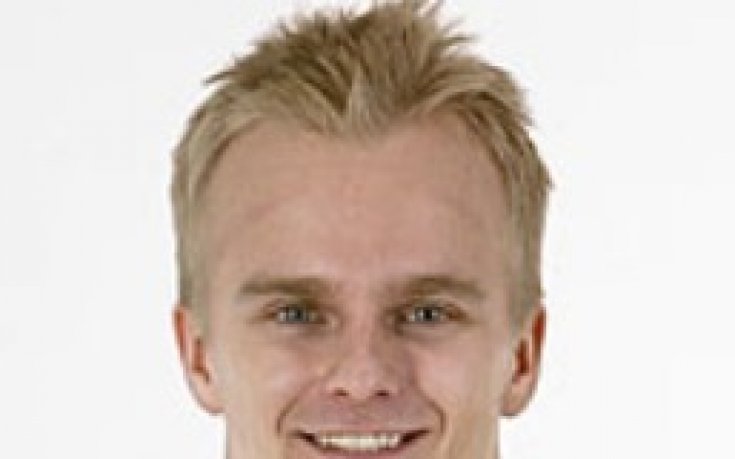 Ковалайнен смъмрен жестоко