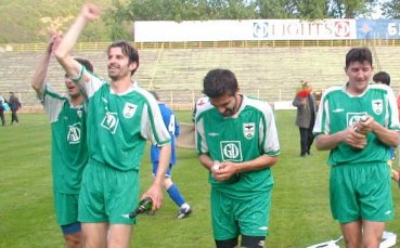 Пирин избра нов треньор, отказа се от Пламен Марков