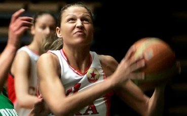 Очакван финал за Купата на България при дамите