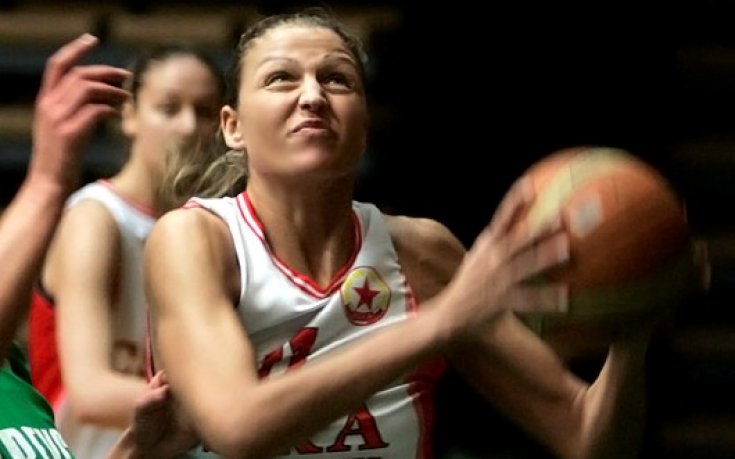 Очакван финал за Купата на България при дамите