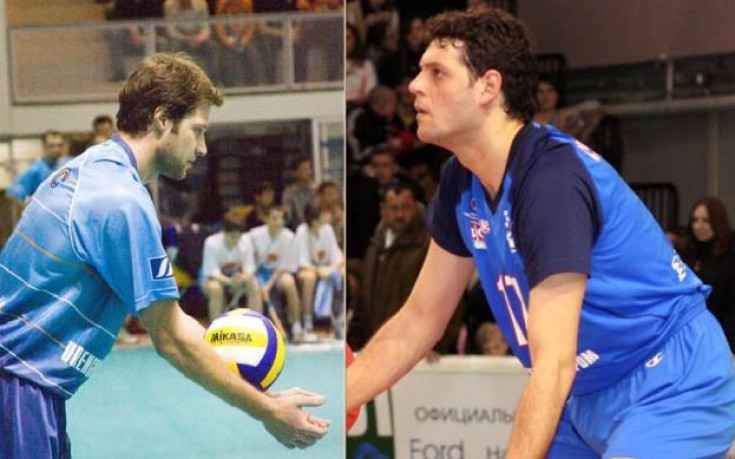 Гибона среща Чернич на 1/4-финалите