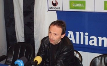 Иван Маринов: Нека по-добрият победи