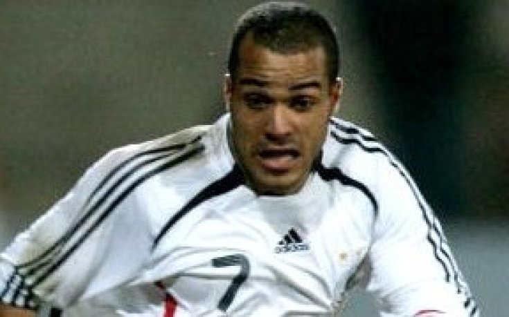 Одонкор ще се върне скоро в игра