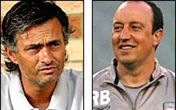 Ливърпул „подлива вода” на Челси за защитник