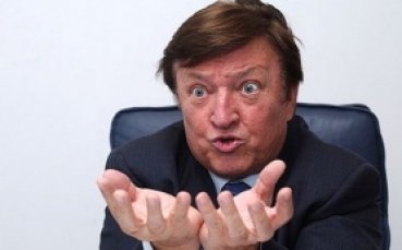 БФС чака Ото Барич утре около обяд