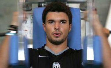 Човек на Барселона ще гледа Божинов срещу Албания