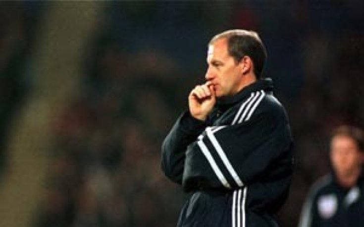 Копъл преподписа с Рединг