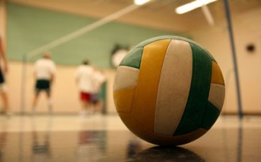 Резултати от Държавното първенство по волейбол за жени