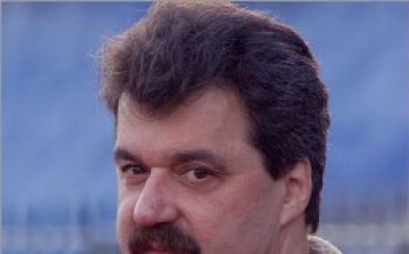 Батков: Има и такива мачове