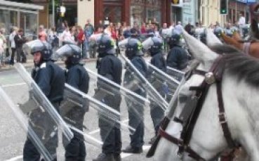 А някой сети ли се за комбинацията Великден-вечно дерби?