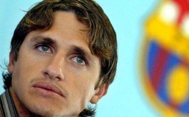 Едмилсон несигурен за бъдещето си