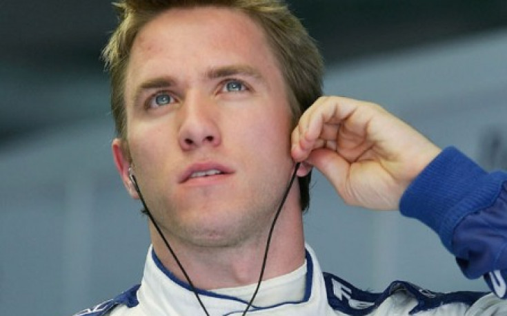 Хайфелд: Трябва да се надяваме Ферари да се оттегли