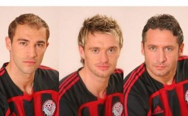 Амкар остана четвърти след равен у дома