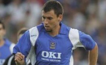 Тодоров направи равен в „дебюта” си за Портсмут