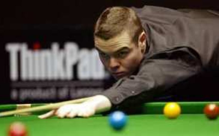 Сензацията Коуп на финал