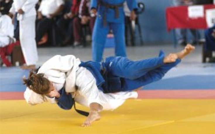 Цветана Божилова с европейска титла