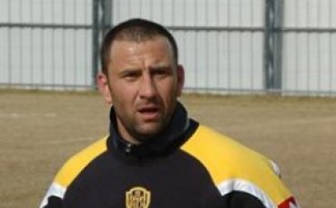 Загуба за Кривия и Петков в Турция
