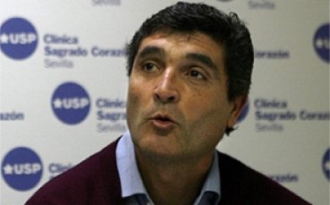 Хуанде Рамос: Отдалечихме се от титлата