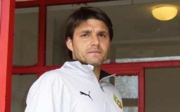 Димитър Иванков
