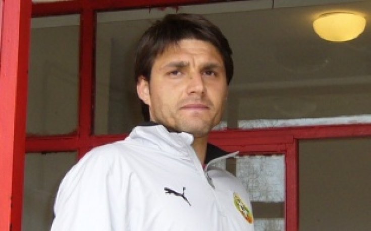 Димитър Иванков