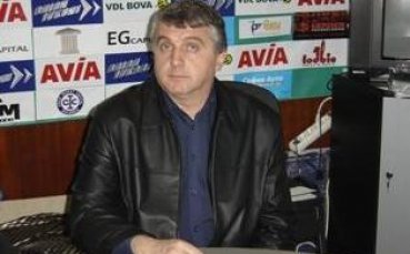 Георги Захаринов: Взехме минимума в Разлог