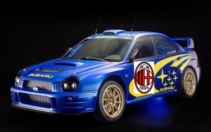 Футболът се обединява с моторните спортове за ново шоу