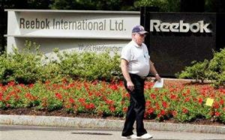 Рийбок даде Найк под съд