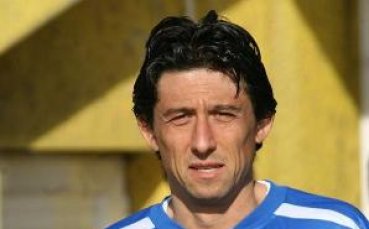 Боримиров: Може да се каже, че сме фаворити
