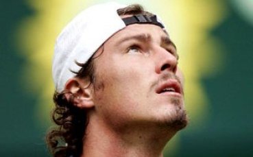 Сафин: Важното е да се забавлявам от играта