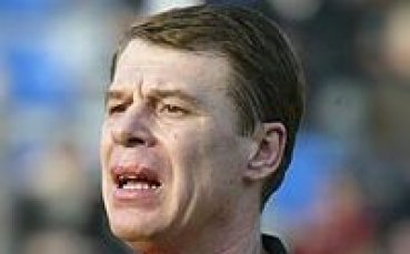Баскаков: Сгреших с дузпата за Милан